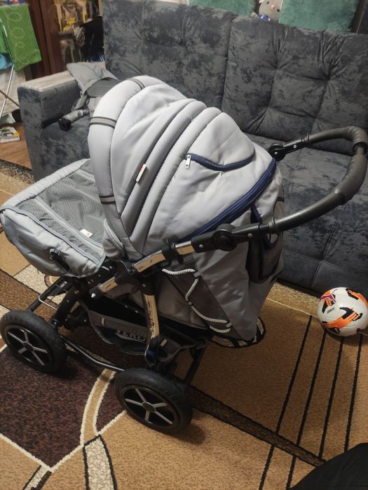 Коляска трансформер Verdi Baby merc5