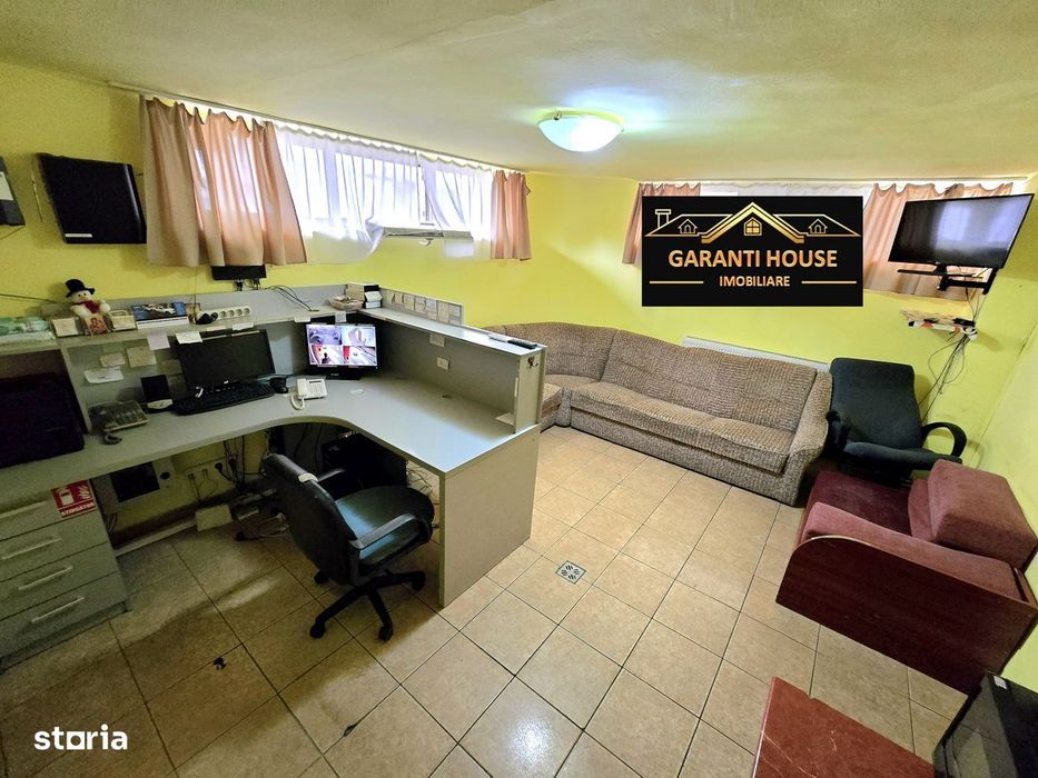 Ultracentral, spatiu de vanzare, 119 mp, 170 000€ negociabil