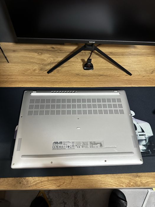 Ноутбук Asus Vivobook S16