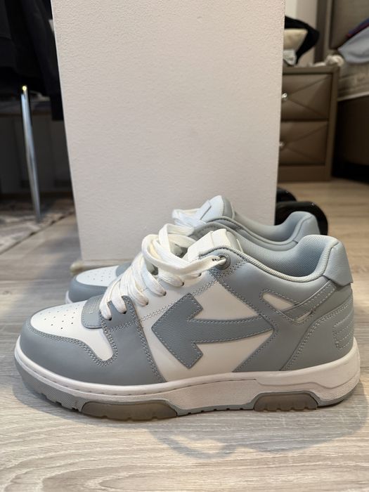 Off White Out Of Office