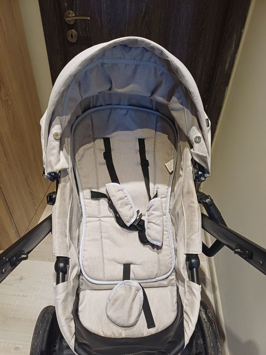 Бебешка количка Адбор Лусо