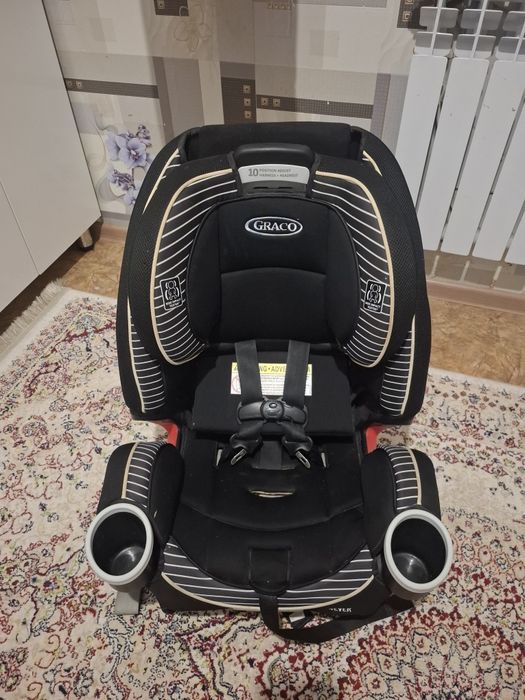 Детское  кресло..