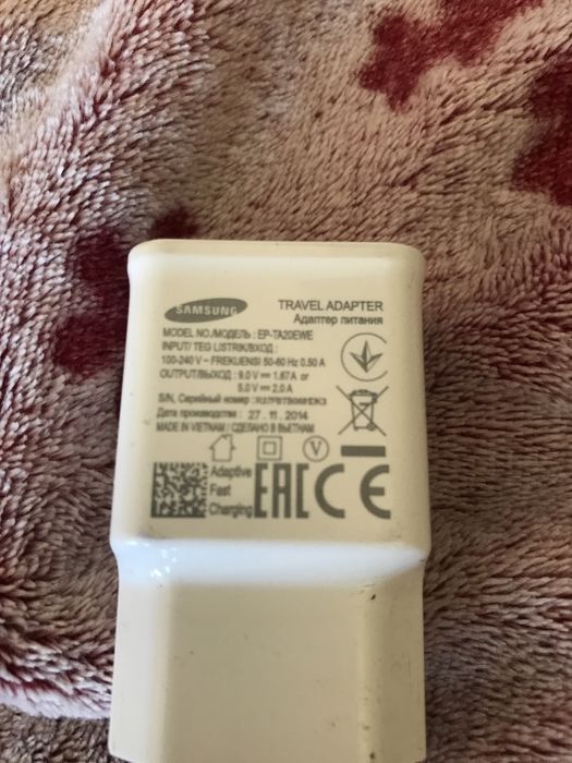 /ОРИГИНАЛЕН/Samsung Galaxy Note 4 в черно/Самсунг Галакси Ноут 4