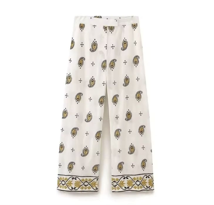 Блейзър и панталон Zara