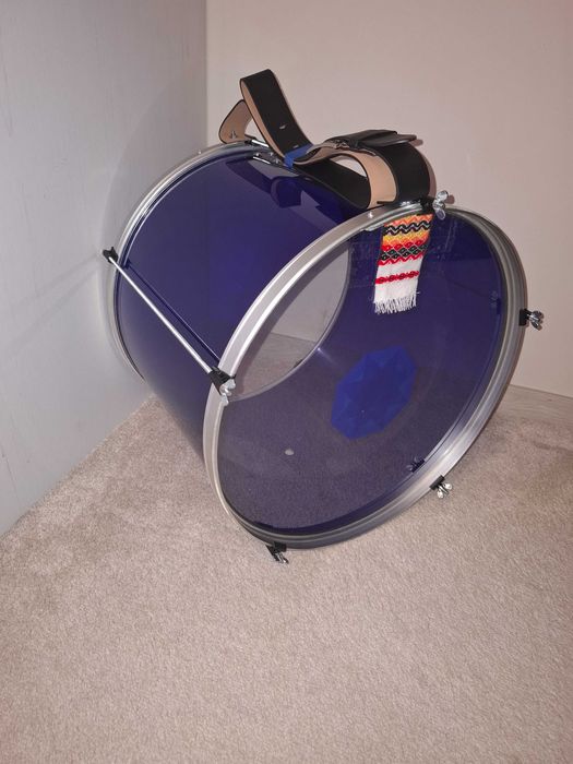 Тъпани от 14 до 32 инча