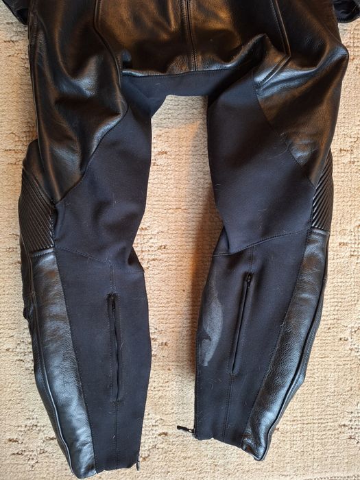 Кожен екип за мотор Alpinestar GP Plus V3