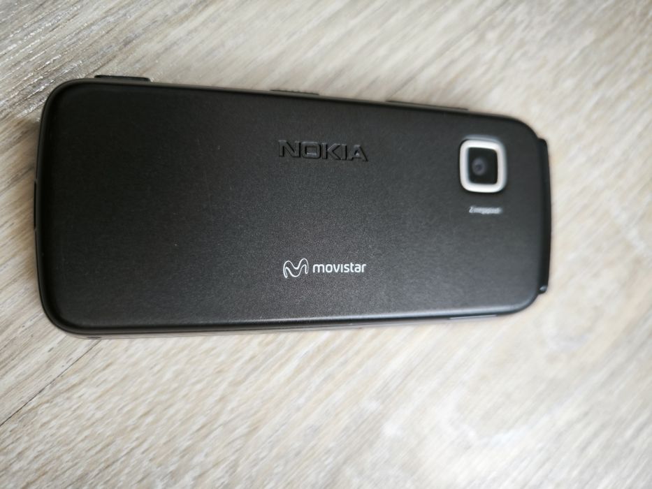 Nokia 5230 в отличном состоянии