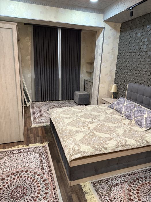 Квартира своя чистоя новостройка голден хаус