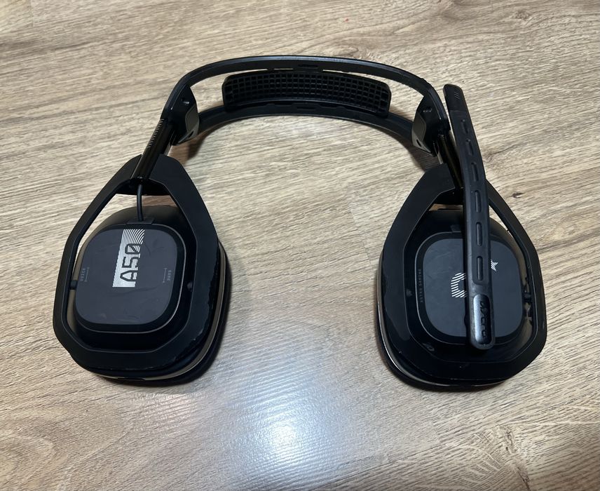 Astro A50 gen 4 fara dock