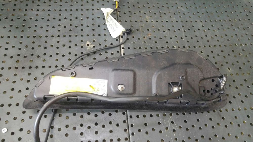 Airbag scaun stanga fata bmw seria 1 e81 e87 877140561098 601978901