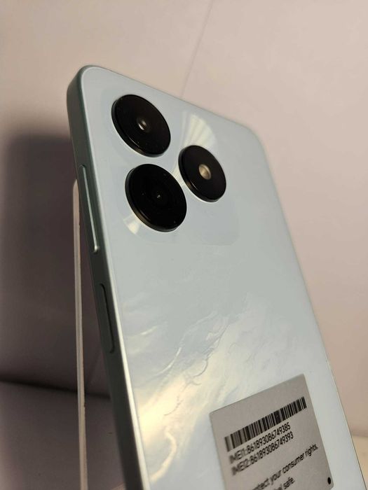 Honor X5c Plus 4GB RAM / 128GB