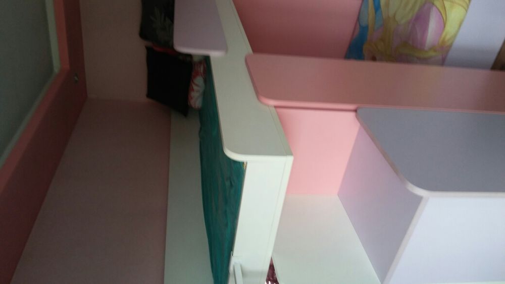 Обзавеждане за детска стая.