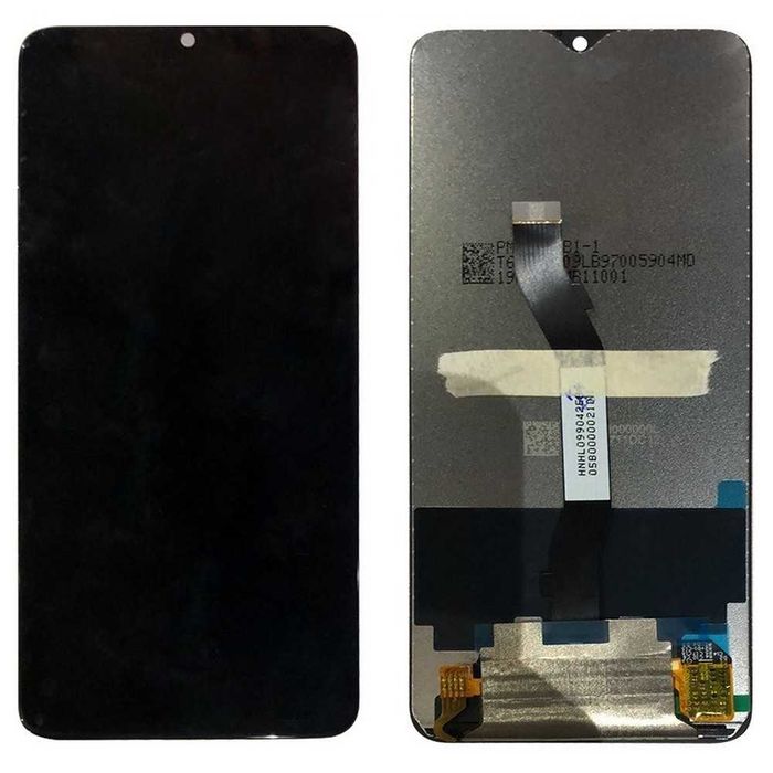 Display Xiaomi Redmi A1 A1+ A2 A2+ A3 Note 8 Note 8 Pro Note 8T Redmi 9 Note 9 4G 10x 2020 Note 9T Redmi 9A 9C 9AT 10a Garantie