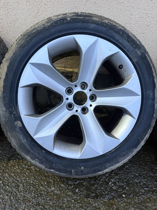 Jante bmw 5x120 style 232 X5 X6