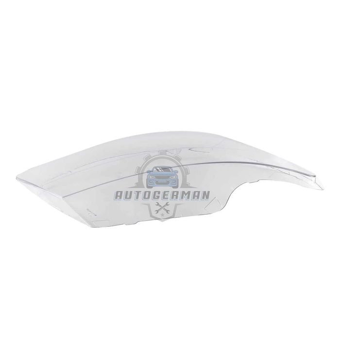 Капаци фарове Volkswagen VW Touareg (08-11) стъкло фар крушки Фолксваген Тоуарег xenon