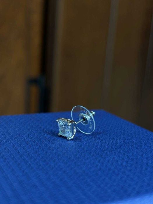 Обеци Сваровски / Obeci Swarovski  Нов модел