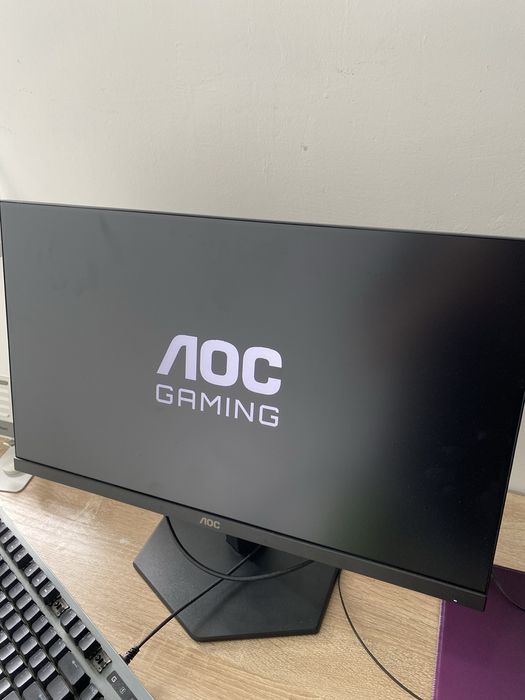 Игровой копьютер