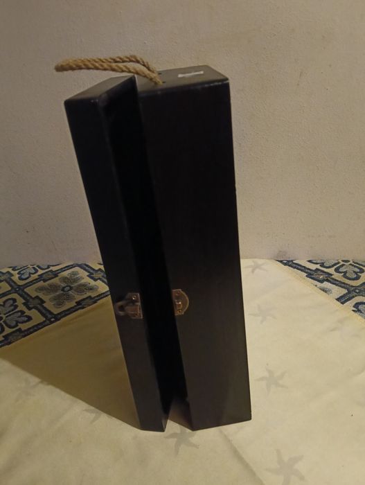 Луксозна кутия за вино