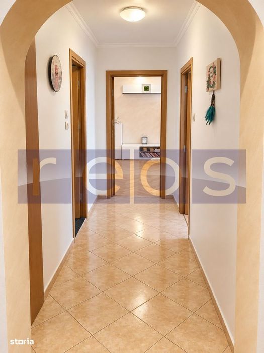 De Vanzare Apartament 2 Camere  Polona | Decomandat | Metrou