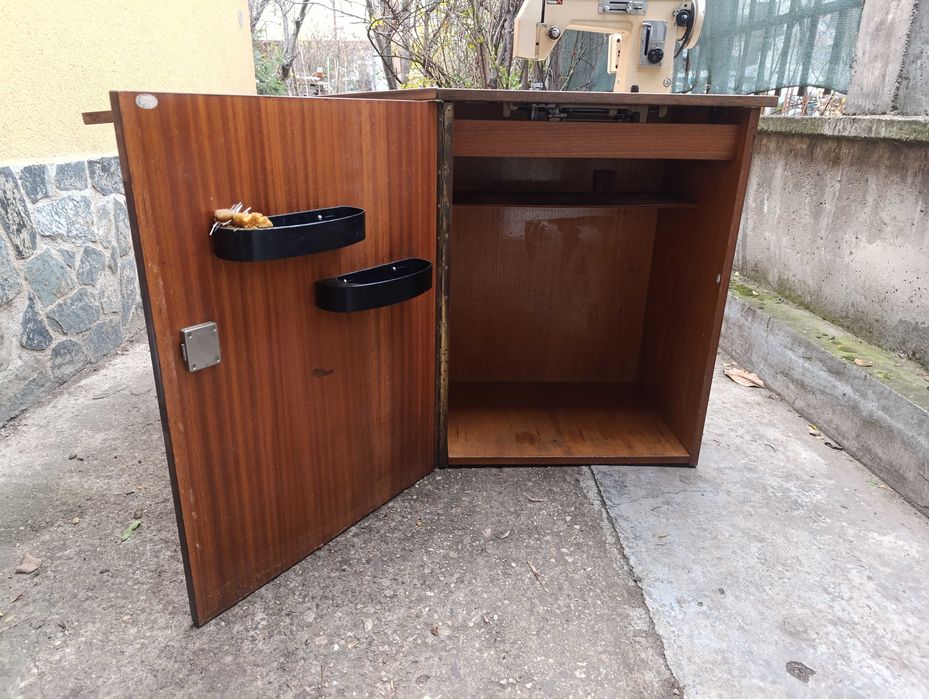 Шевна машина с шкав Predom.