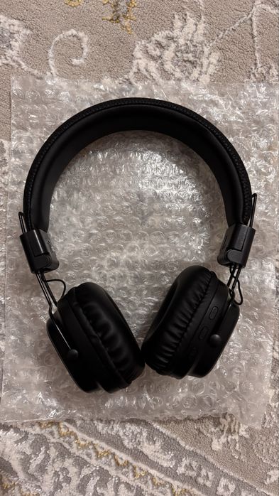 Наушники беспроводные