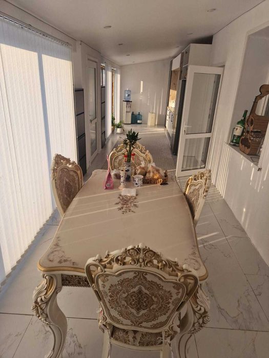 Дом, 154м², участок 25 сот. с Арман