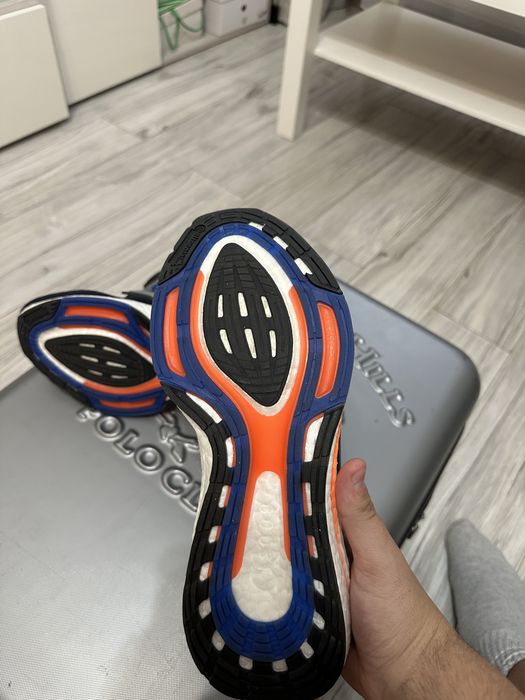 Adidas Ultraboost 22 xContinental