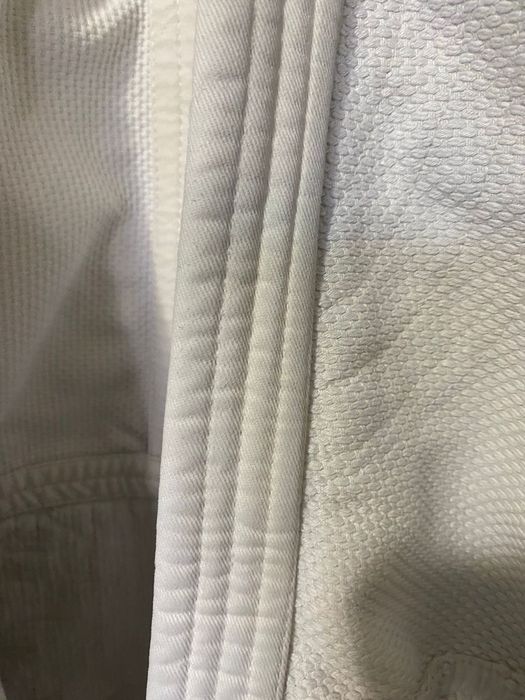 Кимано спортивное дзюдо .