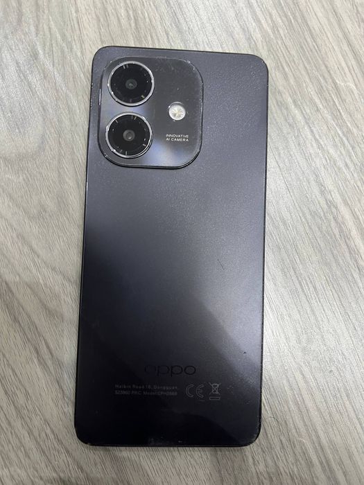 OPPO A3 продаю срочно