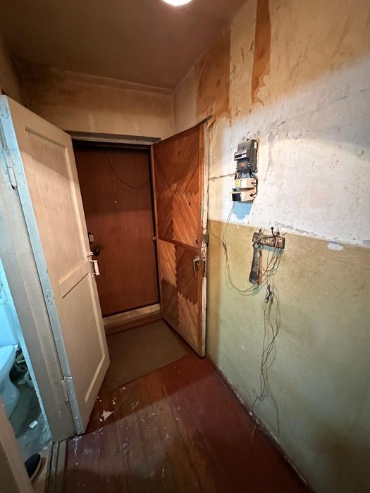 Продам 1 ком квартиру