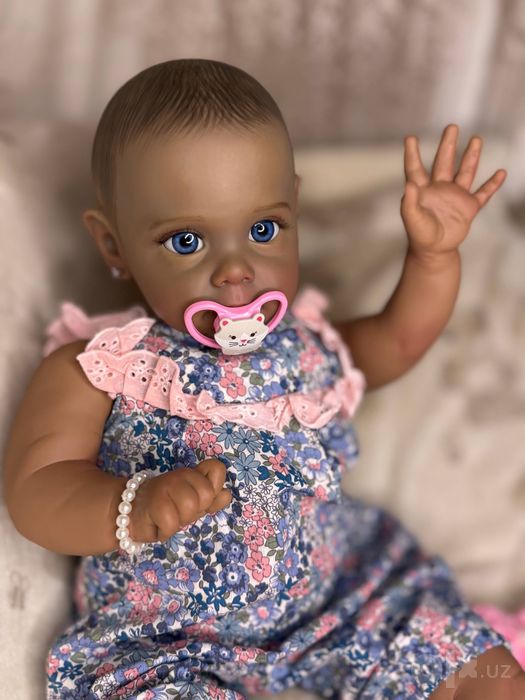 Куклы REBORN от NewBornDolls
