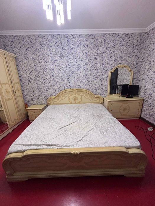 Спальная  мебель