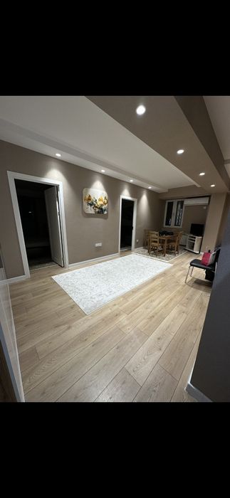 Продаётся 2ух комнатная квартира срочно