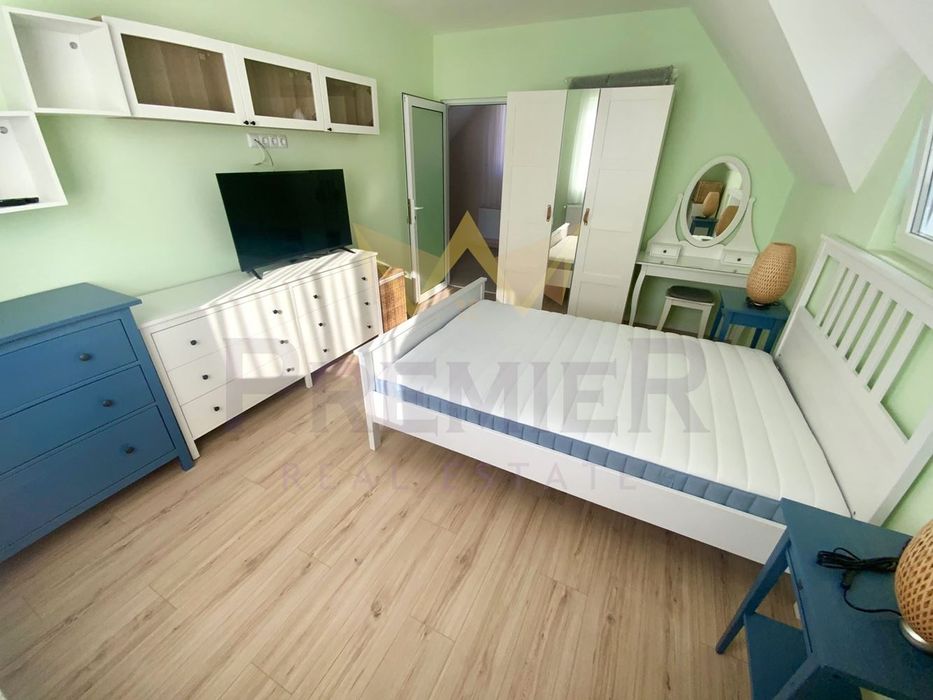 Къща в Добрич-Свети Георги площ 140 цена 350000