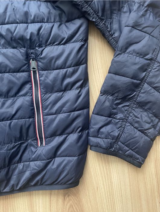 Tommy Hilfiger / мъжко яке есен/зима M/L