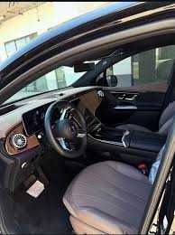 mercedes eqe 350 pod zakaz