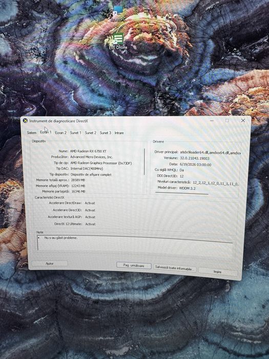 Vând PC Gaming cu tot cu periferice