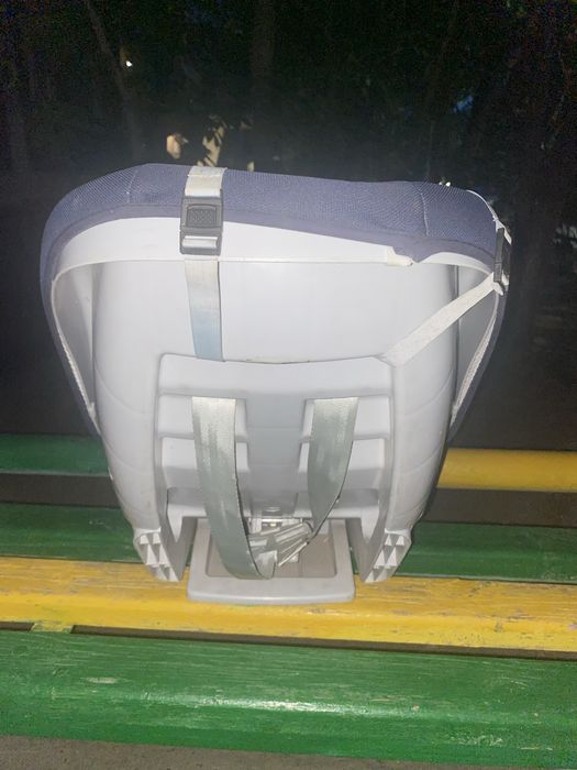 Продам детское кресло