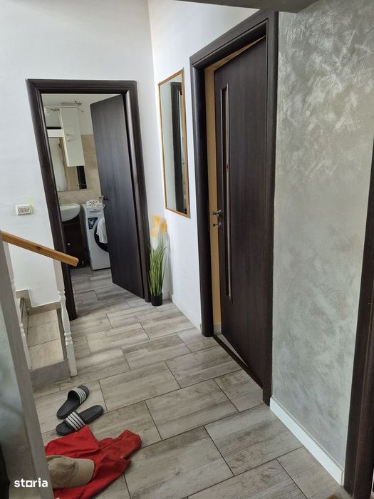 Casă cu 4 camere în Stupini finisata mobilata /utila