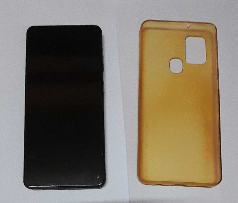 Смартфон Samsung Galaxy A 21 S