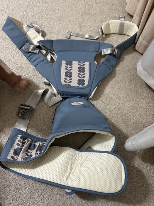 Кенгуру для детей