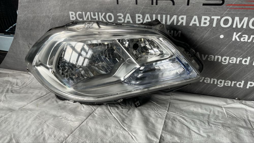 Фар Suzuki SX4 S cross десен 2 броя