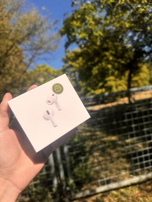 Airpods pro 3 vand urgent