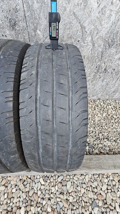 Anvelope Continental ContiVanContact200 225/65 R16C 112/110R