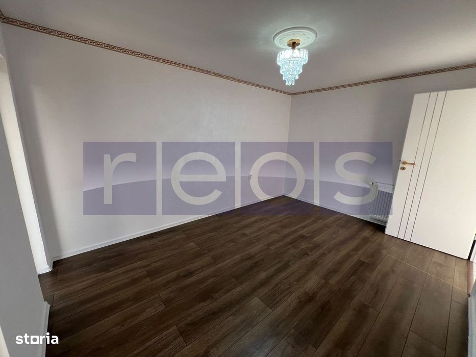 Inchiriere Vila | Singura In Curte |  Zona Mall Vitan