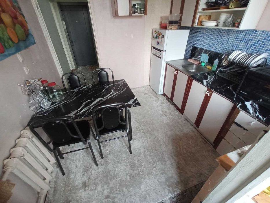 Квартира в аренду оилага