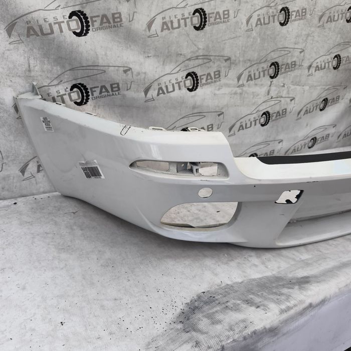 Bara spate BMW X5 E70 LCI M-Paket an 2010-2011-2012-2013