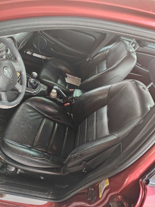 Jaguar X Type 2,2d , Ягуар Х Тайп на части!