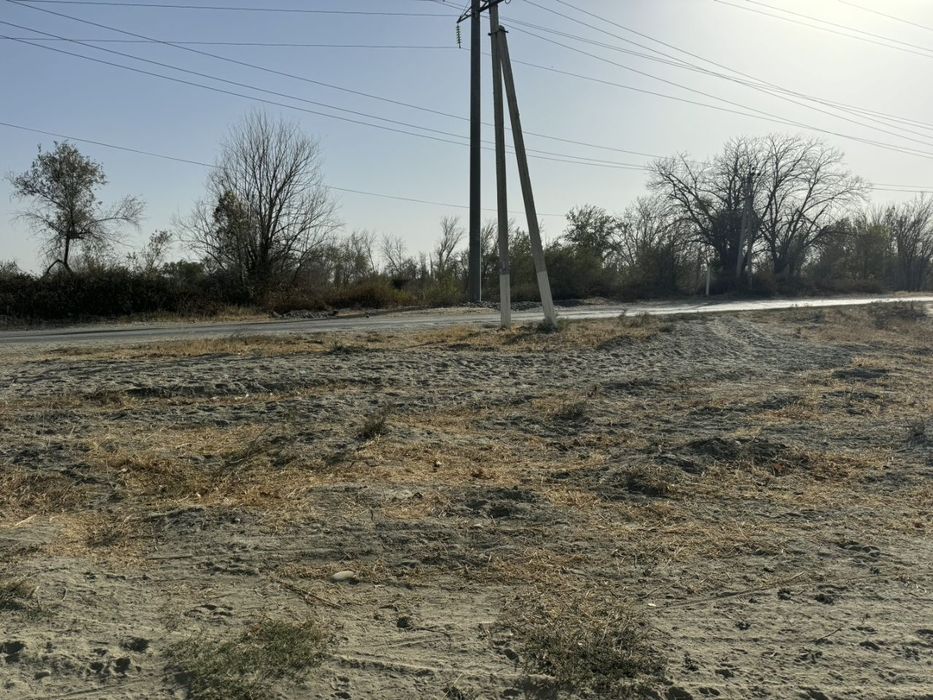 Jomboy Zarafshon mfy 3 sotq man zavod orqa tara