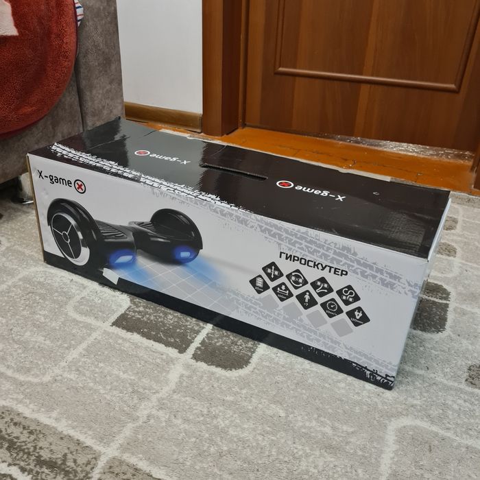 Гироскутер не дорого